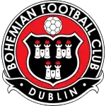 Bohemians logo