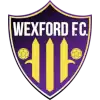 Wexford (Youth) logo