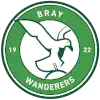 Bray Wanderers logo