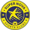 Super Nova logo