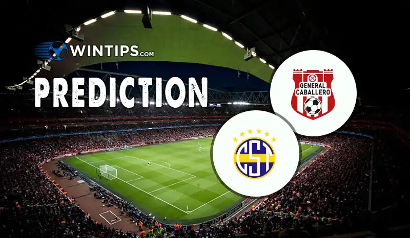 General Caballero LJM vs Sportivo Trinidense Predictions