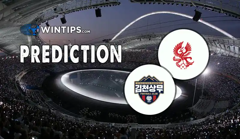 Gwangju Football Club vs Gimcheon Sangmu FC Predictions