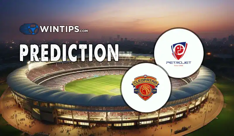 Petrojet vs Ceramica Cleopatra FC Predictions