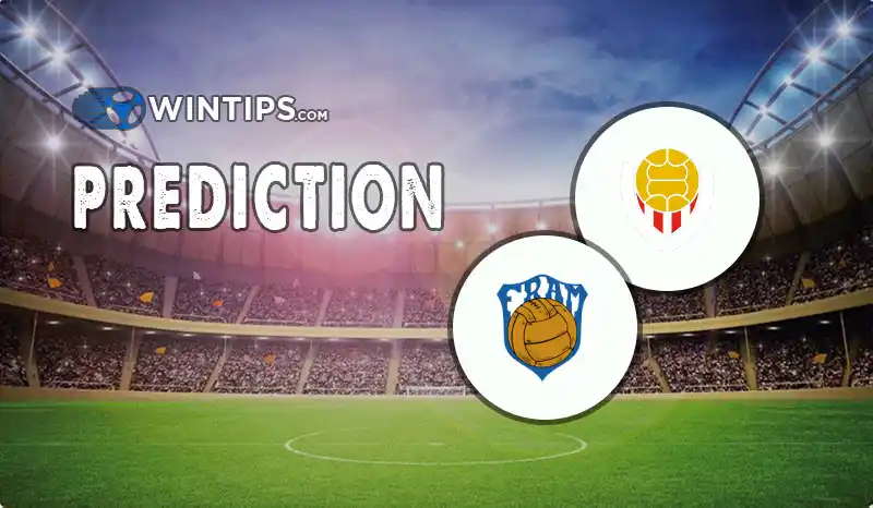 Vikingur Reykjavik vs Fram Reykjavik Predictions