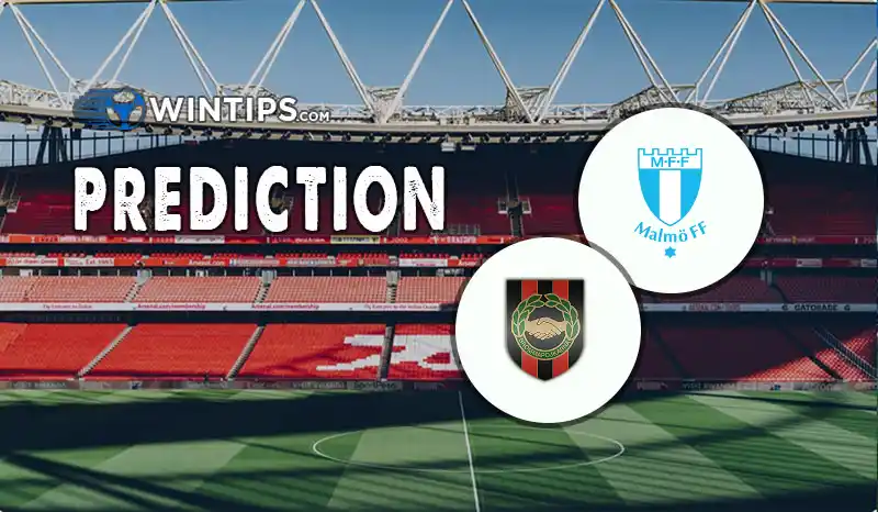 Malmo FF vs Brommapojkarna Predictions