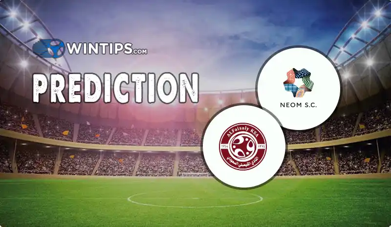 Neom vs Al-Faisaly Harmah Predictions