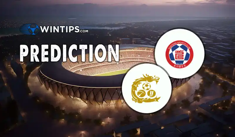 Eastern A.A Football Team vs Kowloon City Predictions