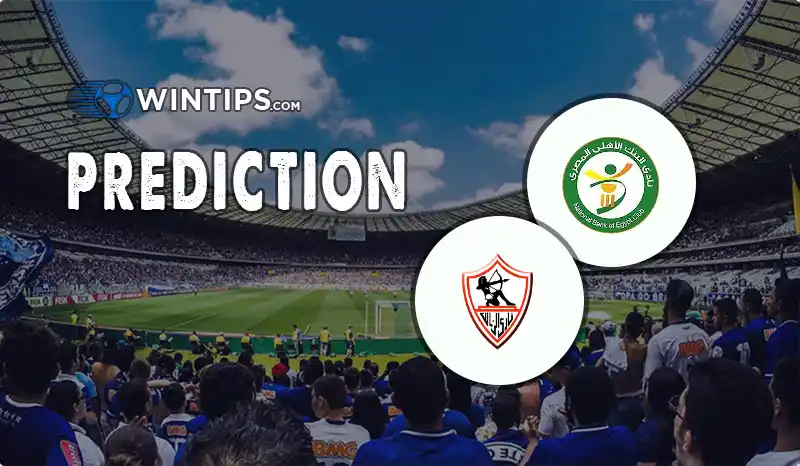 NBE SC vs Zamalek Predictions