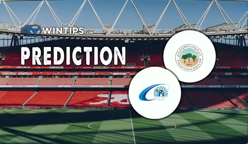Al Bataeh vs Banni Yas Predictions