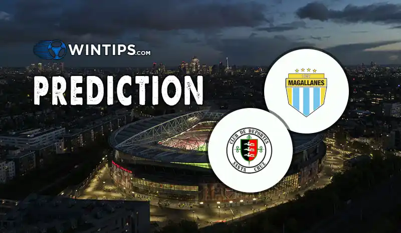 CD Magallanes vs Deportes Santa Cruz Predictions