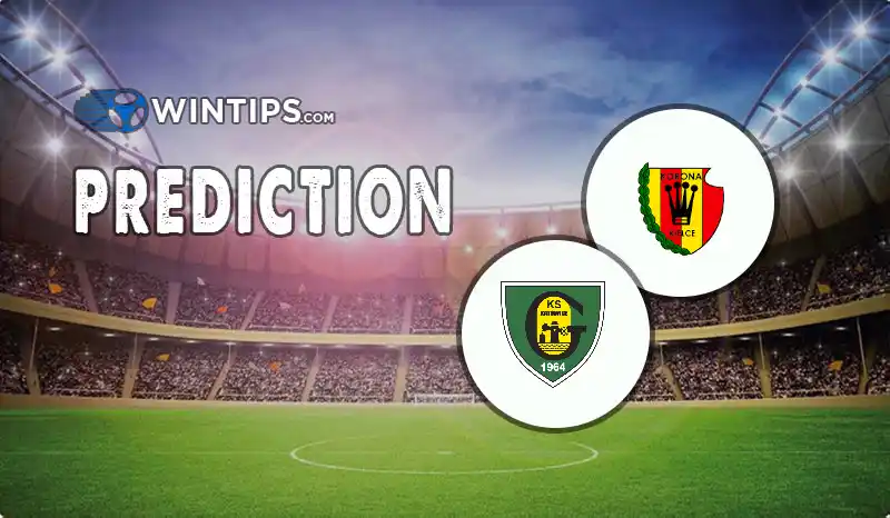 Korona Kielce vs GKS Katowice Predictions