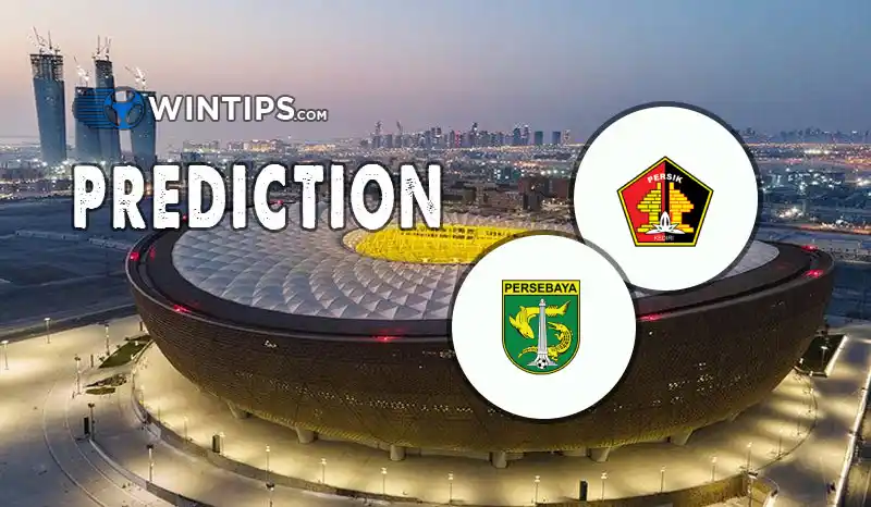 Persik Kediri vs Persebaya Surabaya Predictions