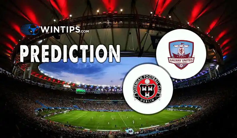 Galway United vs Bohemians Predictions