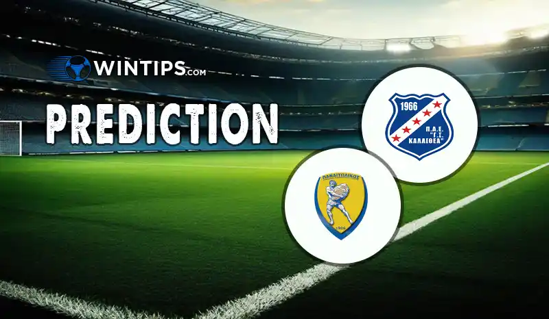 Kallithea vs Panaitolikos Agrinio Predictions