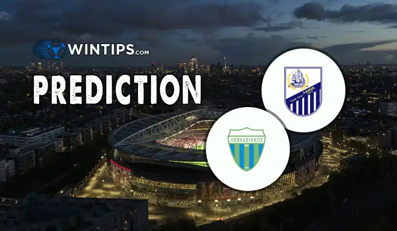 Lamia vs Levadiakos Predictions