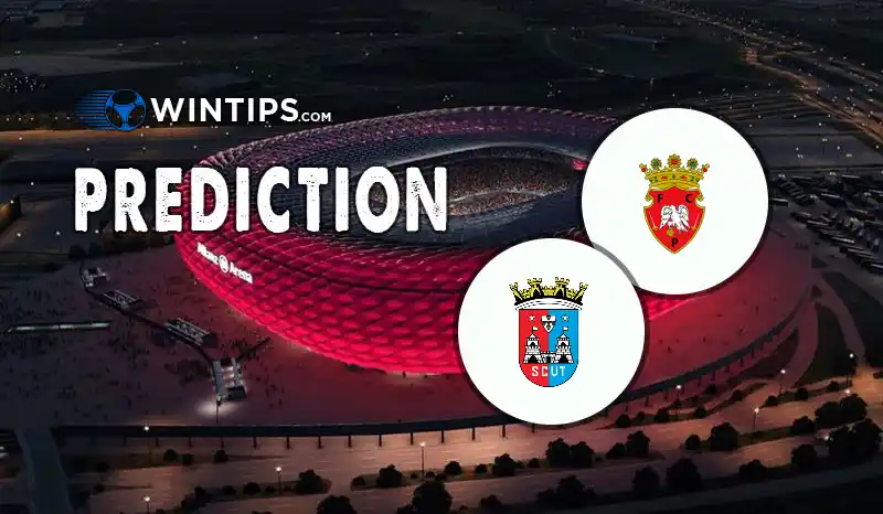 Penafiel vs SCU Torreense Predictions