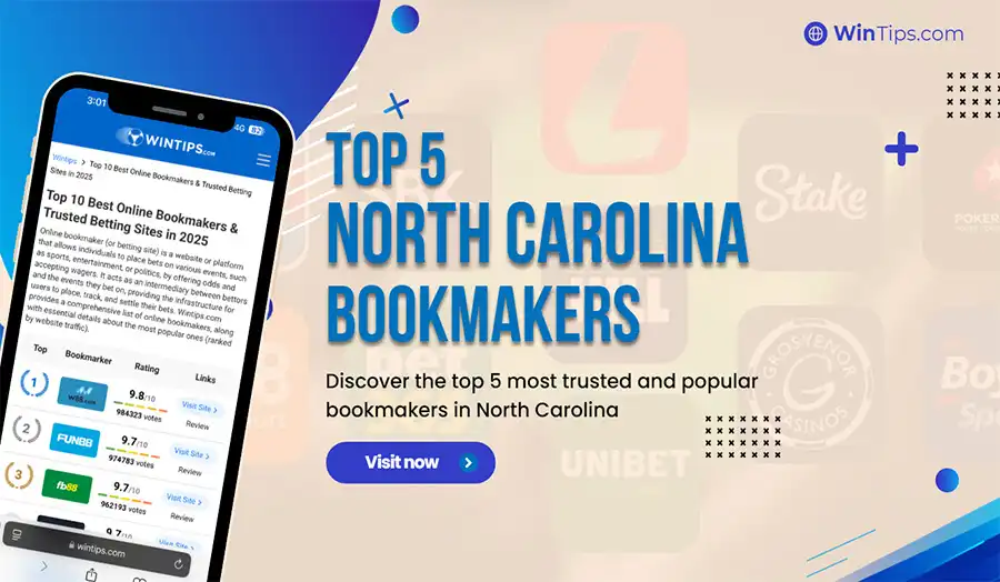 North Carolina sports betting slow to grow, but full of potential