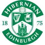 Hibernian logo