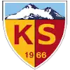 Kayserispor logo