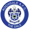Rochdale logo