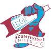 Scunthorpe United logo