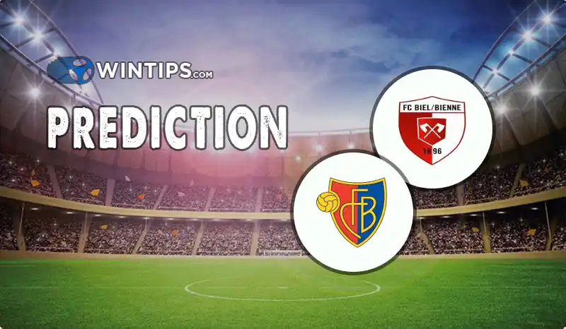 Biel Bienne vs Basel Predictions