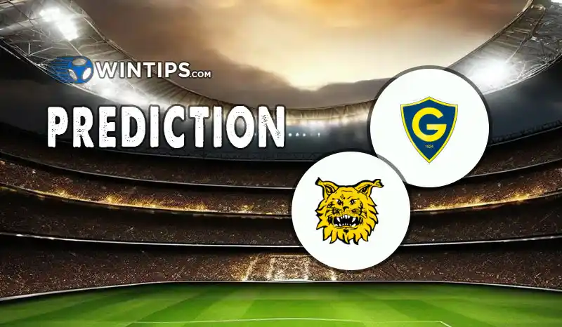 Gnistan Helsinki vs Ilves Tampere Predictions