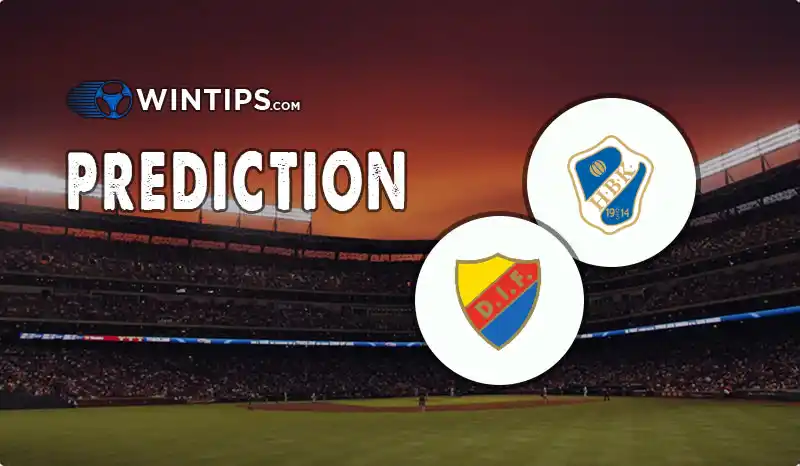 Halmstads vs Djurgardens Predictions