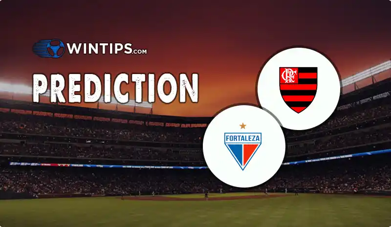 Flamengo vs Fortaleza Predictions