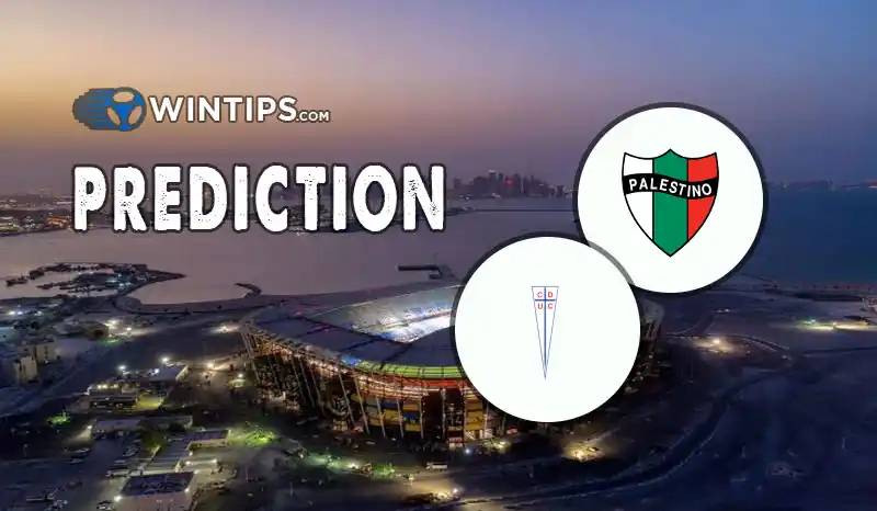 Palestino vs Univ Catolica Predictions