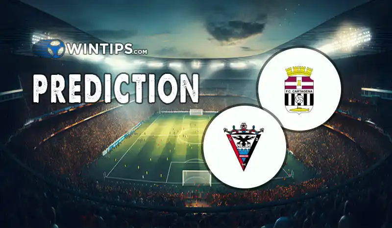 FC Cartagena vs Mirandes Predictions