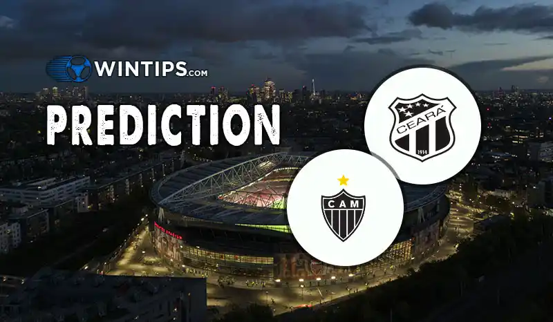 Ceara vs Atletico Mineiro Predictions