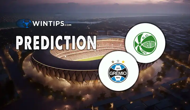 Juventude vs Gremio (RS) Predictions