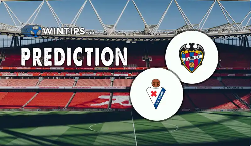 Levante vs Eibar Predictions