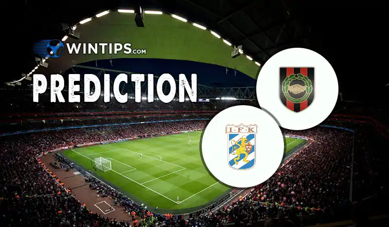 Brommapojkarna vs IFK Goteborg Predictions