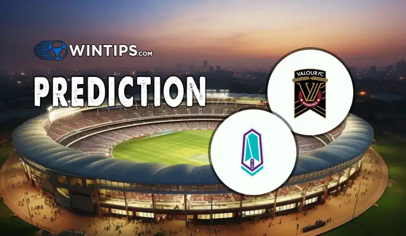Valour vs Pacific FC Predictions