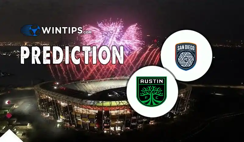 San Diego FC vs Austin FC Predictions