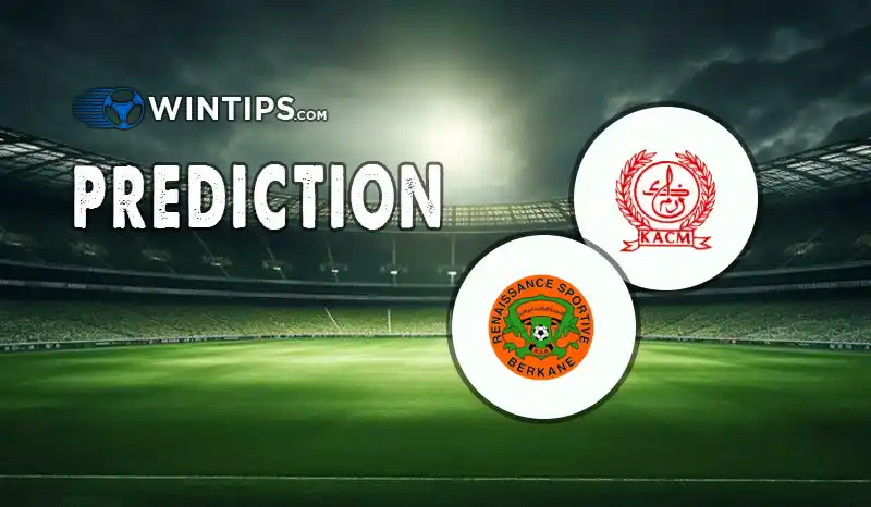 Kawkab de Marrakech vs Renaissance Sportive de Berkane Predictions