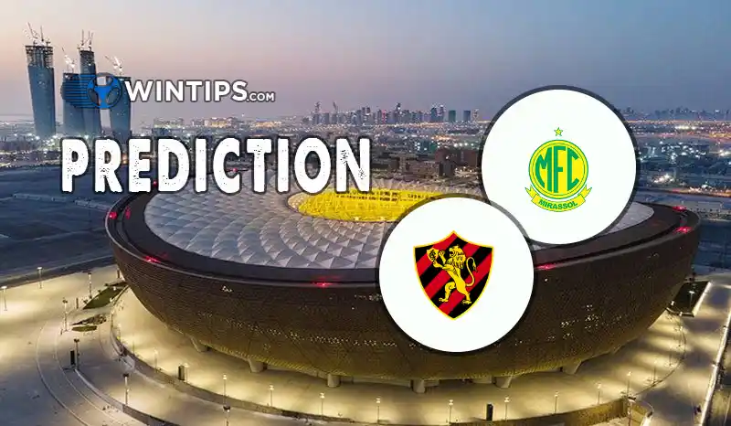 Mirassol vs Sport Club do Recife Predictions