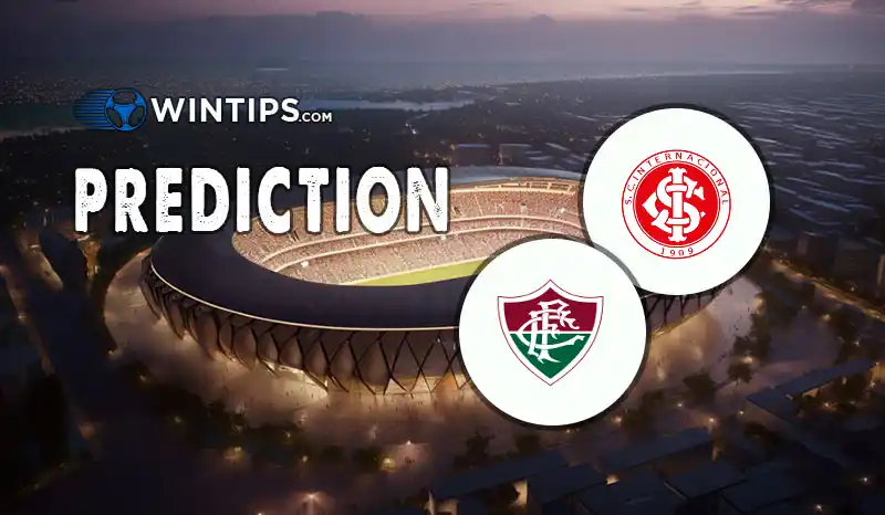 Internacional RS vs Fluminense RJ Predictions