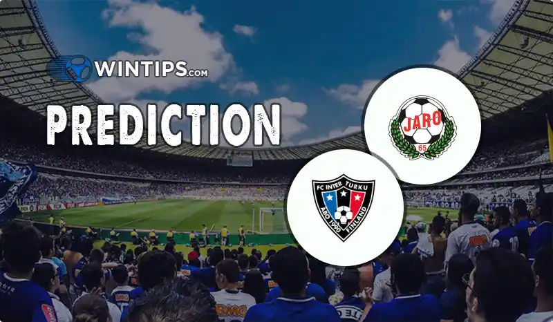 Jaro vs Inter Turku Predictions