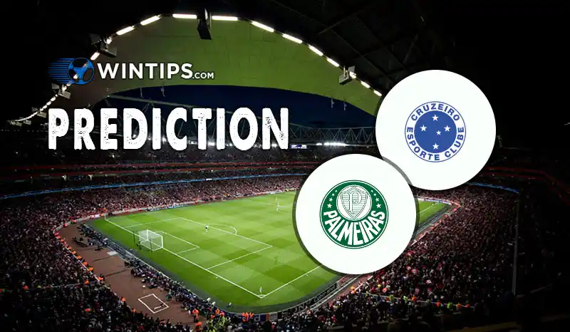 Cruzeiro vs Palmeiras Predictions