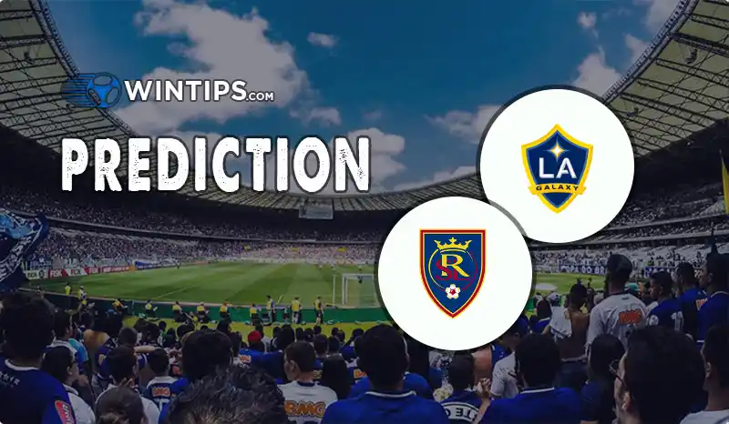 Los Angeles Galaxy vs Real Salt Lake Predictions