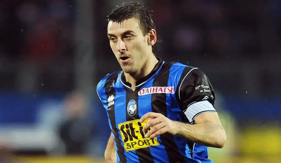 Gianpaolo Bellini – A loyal icon, a stable and solid left-back in defence