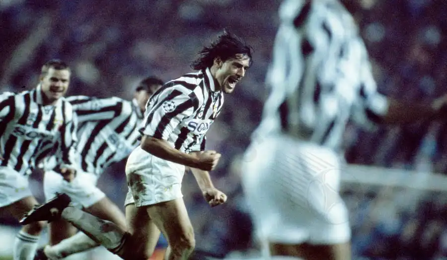 Moreno Torricelli – Solid, experienced and disciplined right-back