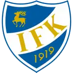 IFK Mariehamn logo