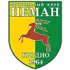 Neman Grodno logo