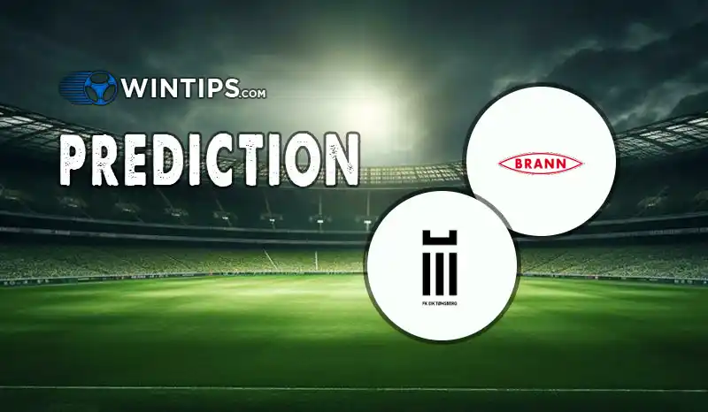 Brann 2 vs Eik-Tonsberg Predictions