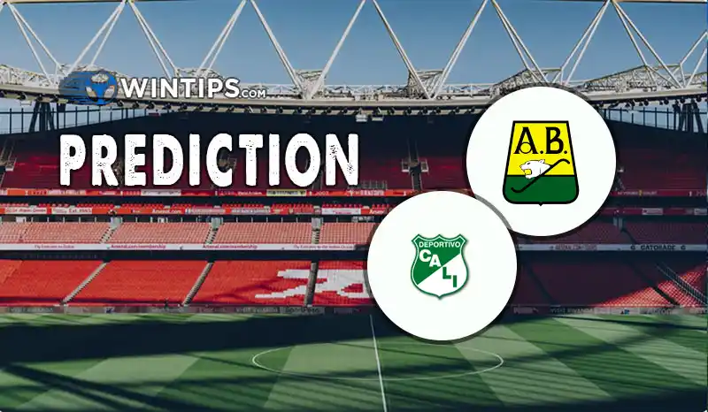 Atletico Bucaramanga vs Deportivo Cali Predictions