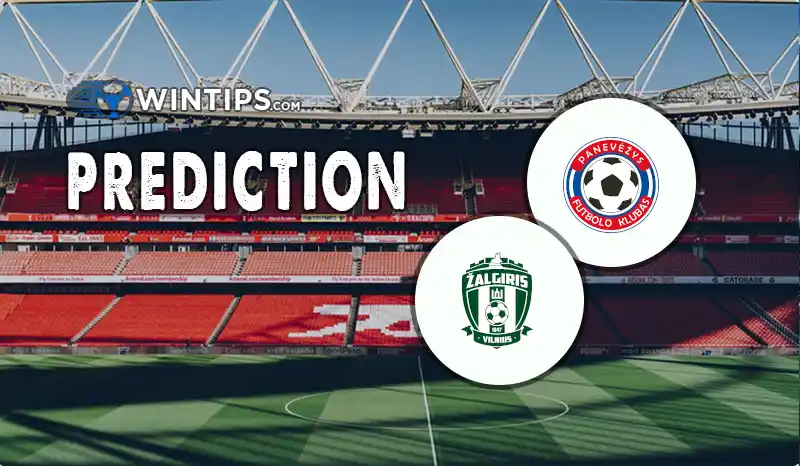 FK Panevezys B vs FK Zalgiris Vilnius B Predictions